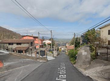 Artena monolocale con giardino privato