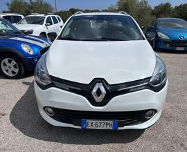 RENAULT Clio Sporter 1.5 dCi 8V 90 Costume Nat.