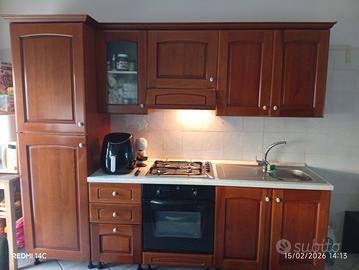 cucina Componibile 