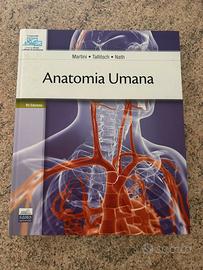 Anatomia Umana Martini VII Edizione