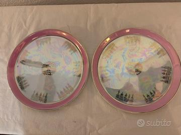 Piatti giapponesi, cerimonia del tè nuziale