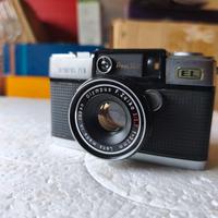 Olympus pen d3 
