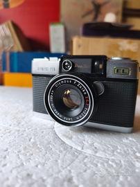 Olympus pen d3 
