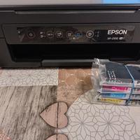 Stampante Epson XP 2100 