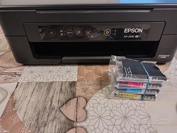Stampante Epson XP 2100 