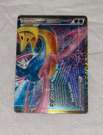 Cresselia 30esimo Anniversario appena sbustata