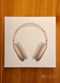Apple AirPods Max (originali, nuove, sigillate)