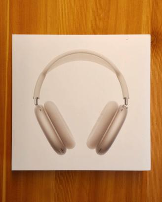 Apple AirPods Max (originali, nuove, sigillate)