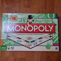 monopoly