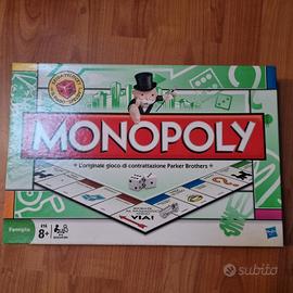 monopoly