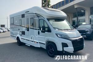 Laika Ecovip L4009 Titanio