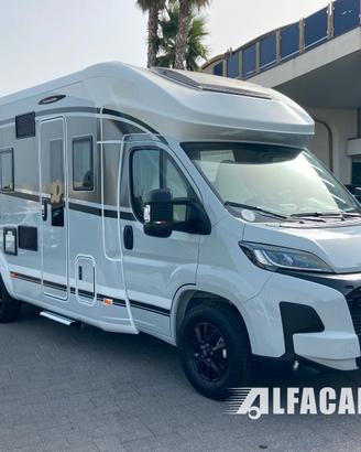 Laika Ecovip L4009 Titanio