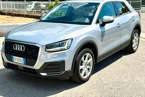 Audi Q2 1.6 TDI 116 CV ADVANCED
