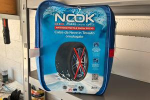 Calze da neve