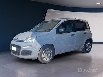 FIAT Panda 1.0 FireFly 70cv S&S Hybrid