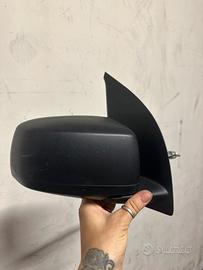 Specchietti retrovisori meccanici Panda 2nda serie