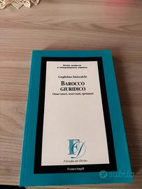 libri universitari giurisprudenza 