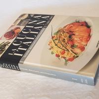 La Cucina Italiana 1 ABA - BAN Grande Diz. Encicl