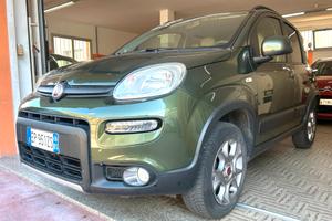 Fiat Panda 4x4 Panda 1.3 mjt 16v 4x4 75cv E5+