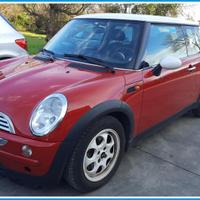 Ricambi Usati MINI MINI (R50/R53) 2004