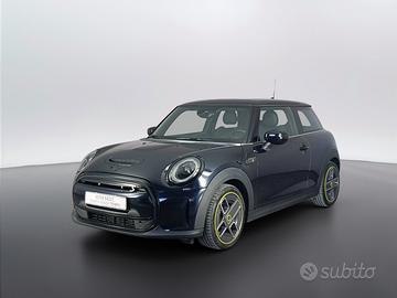 MINI Mini F56 2021 Full Electric - Mini 3p U14676