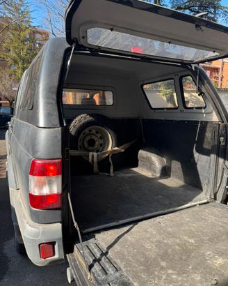 UAZ PIK UP