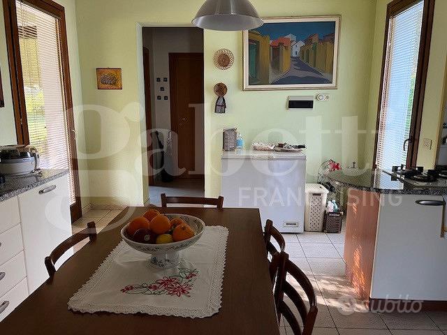 Villa singola Oristano [Cod. rif 3304378VRG] - Vista 3
