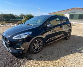 FORD Fiesta 7ª serie - 2018