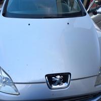 Peugeot 407 sw 2007 - 793.21 - ricambi usati