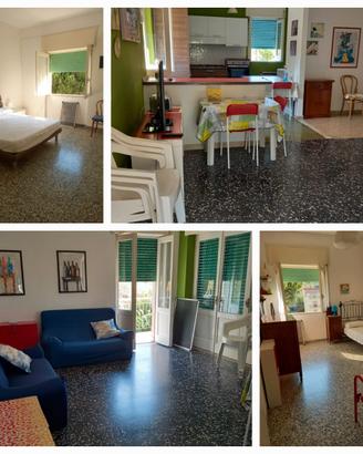 Cetraro 50m dal mare
