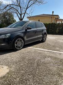 Polo r Line