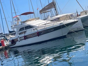 Sealine 44 Flybridge