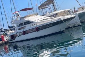 Sealine 44 Flybridge