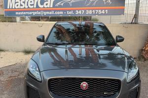 Jaguar E-Pace 2.0D 150 CV AWD aut. R-Dynamic HSE