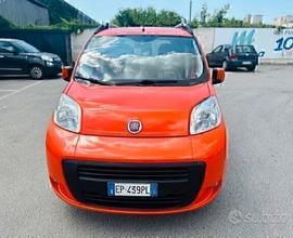 Fiat Qubo Fiat Qubo