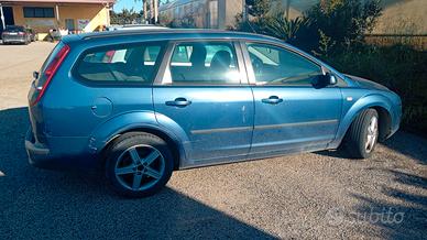 AUTO USATA ANNO 2006 UNICO PROPRIETARIO