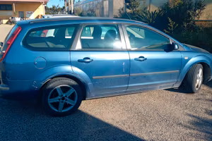 AUTO USATA ANNO 2006 UNICO PROPRIETARIO