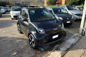 Smart ForTwo EQ Passion