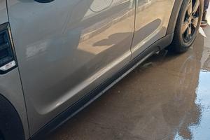 Mini countryman perfetta in tutto 