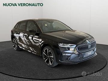 Škoda Scala Monte Carlo 1,0 TSI 85 kW (115 CV...