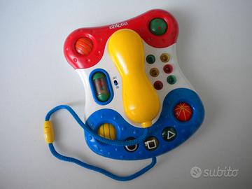 Telefono Magico CHICCO