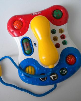 Telefono Magico CHICCO
