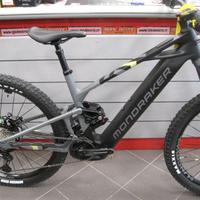 MONDRAKER CRAFTY R CARBON 2025 EBIKE NEW BOSH