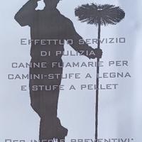 Spazzacamino 