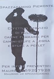 Spazzacamino 