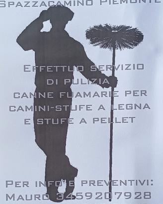 Spazzacamino 