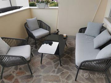 Set Sklum Arhiza