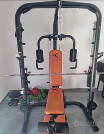 Palestra multifunzione