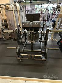 Hyoer  extention ,granite dual Arm  Hyper
