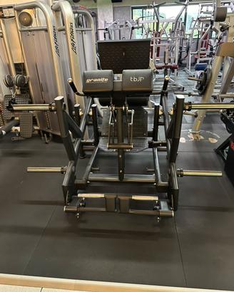Hyoer  extention ,granite dual Arm  Hyper